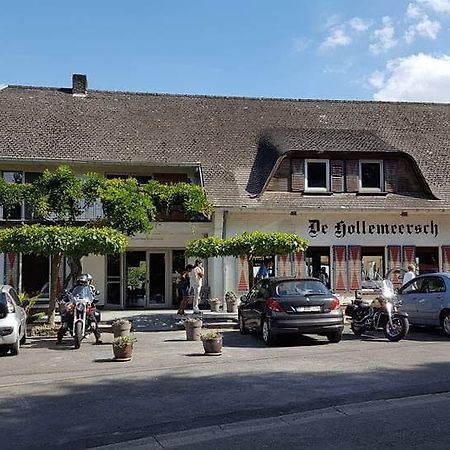 De Hollemeersch Hotel Dranouter 외부 사진